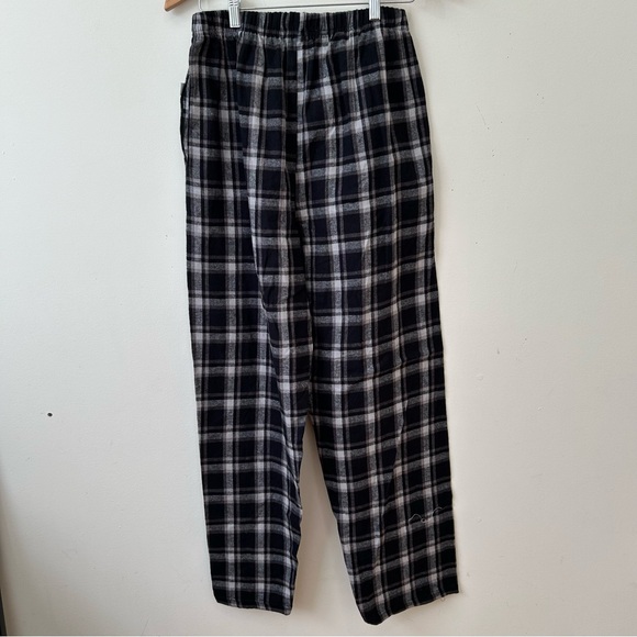 Boxercraft Mens Harley Flannel Pants Heritage Black Plaid Medium New - Picture 2 of 9